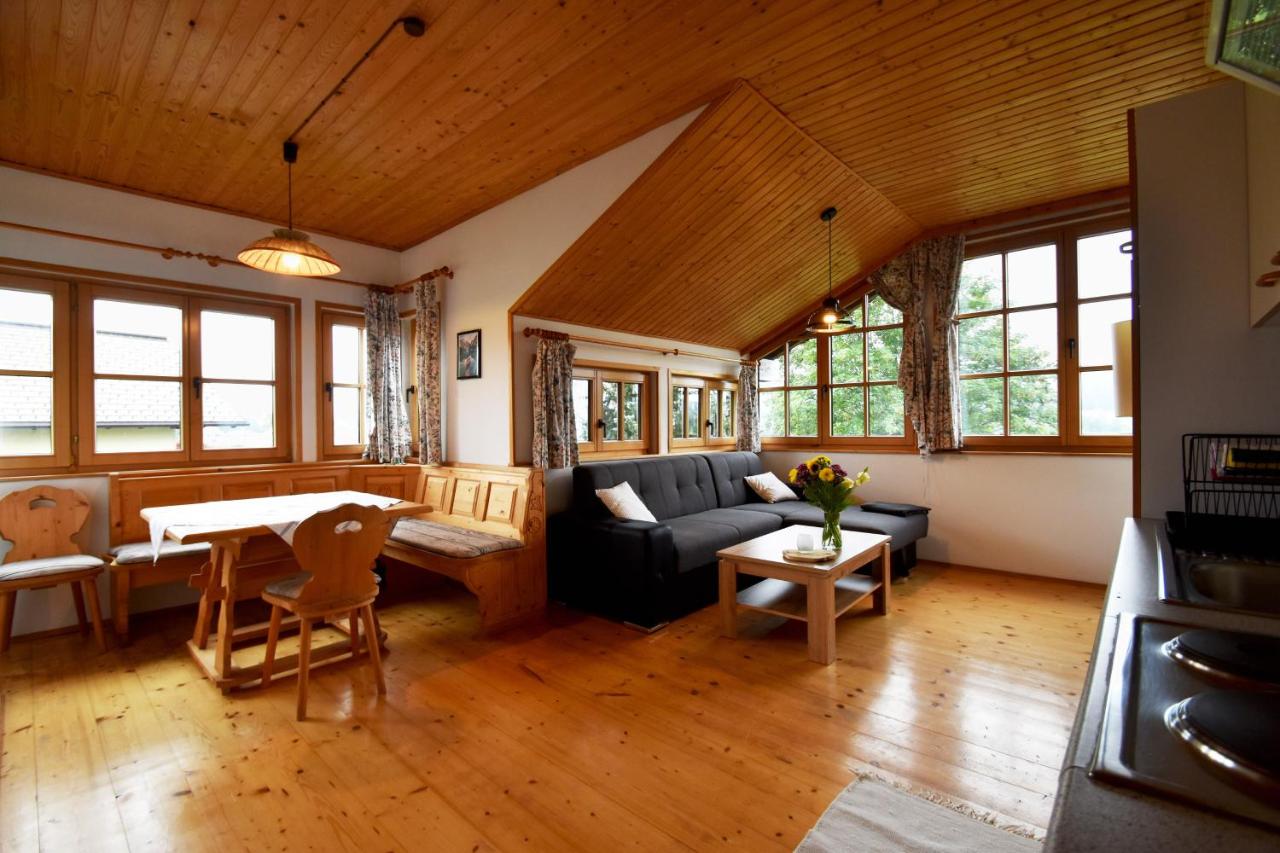 Grimmingblick Energiequelle - B&B Mitterndorf im Steirischen Salzkammergut