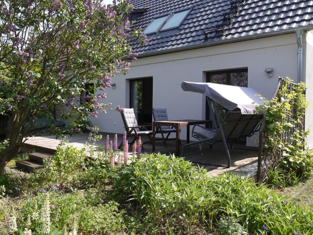 B&B Rechlin - Ferienwohnung Müritz - Perfekt - Bed and Breakfast Rechlin