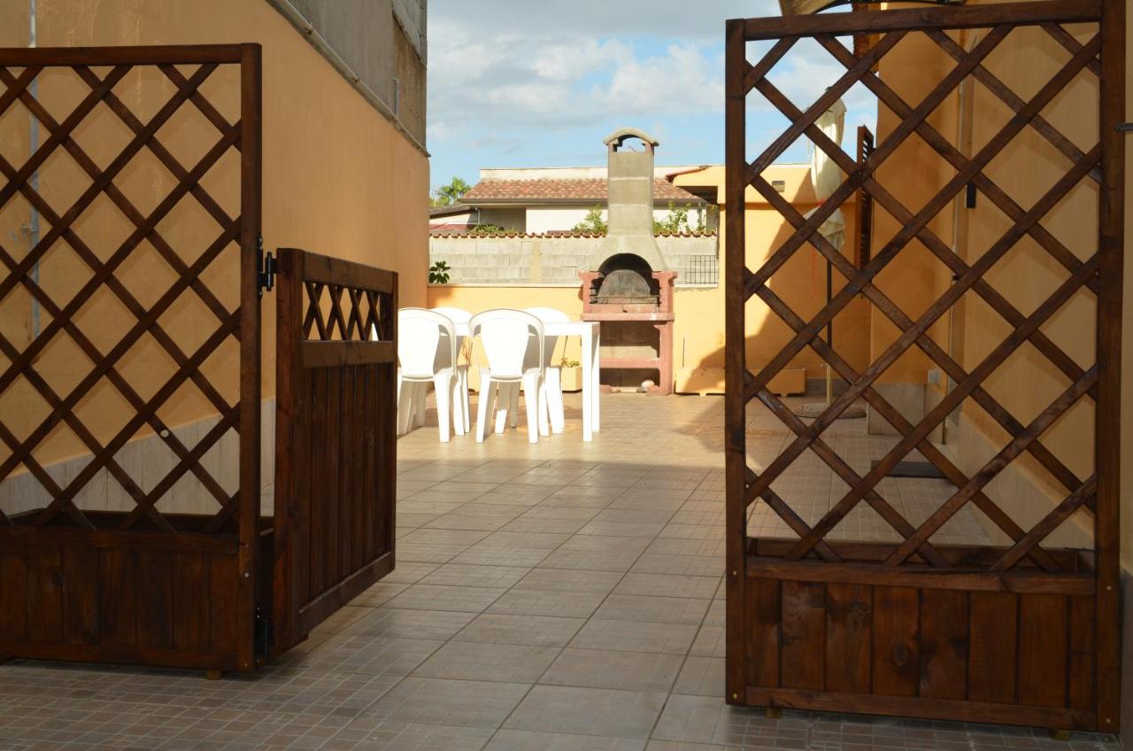 Casa SoleLuna - alloggio turistico Rome Airport - B&B Fiumicino