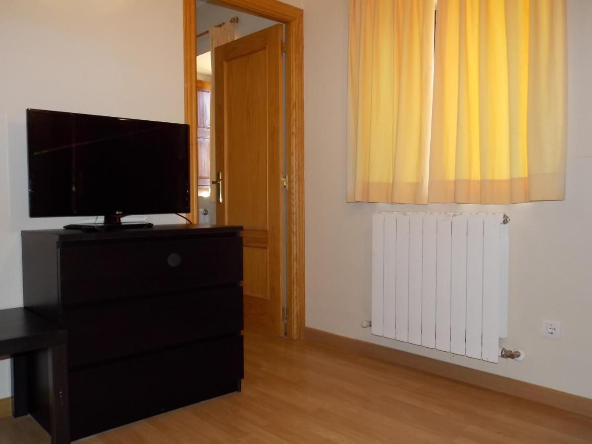 Appartement Familial (2-4 Adultes)