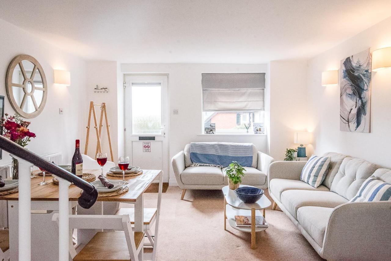 Coasters, Aldeburgh - B&B Aldeburgh