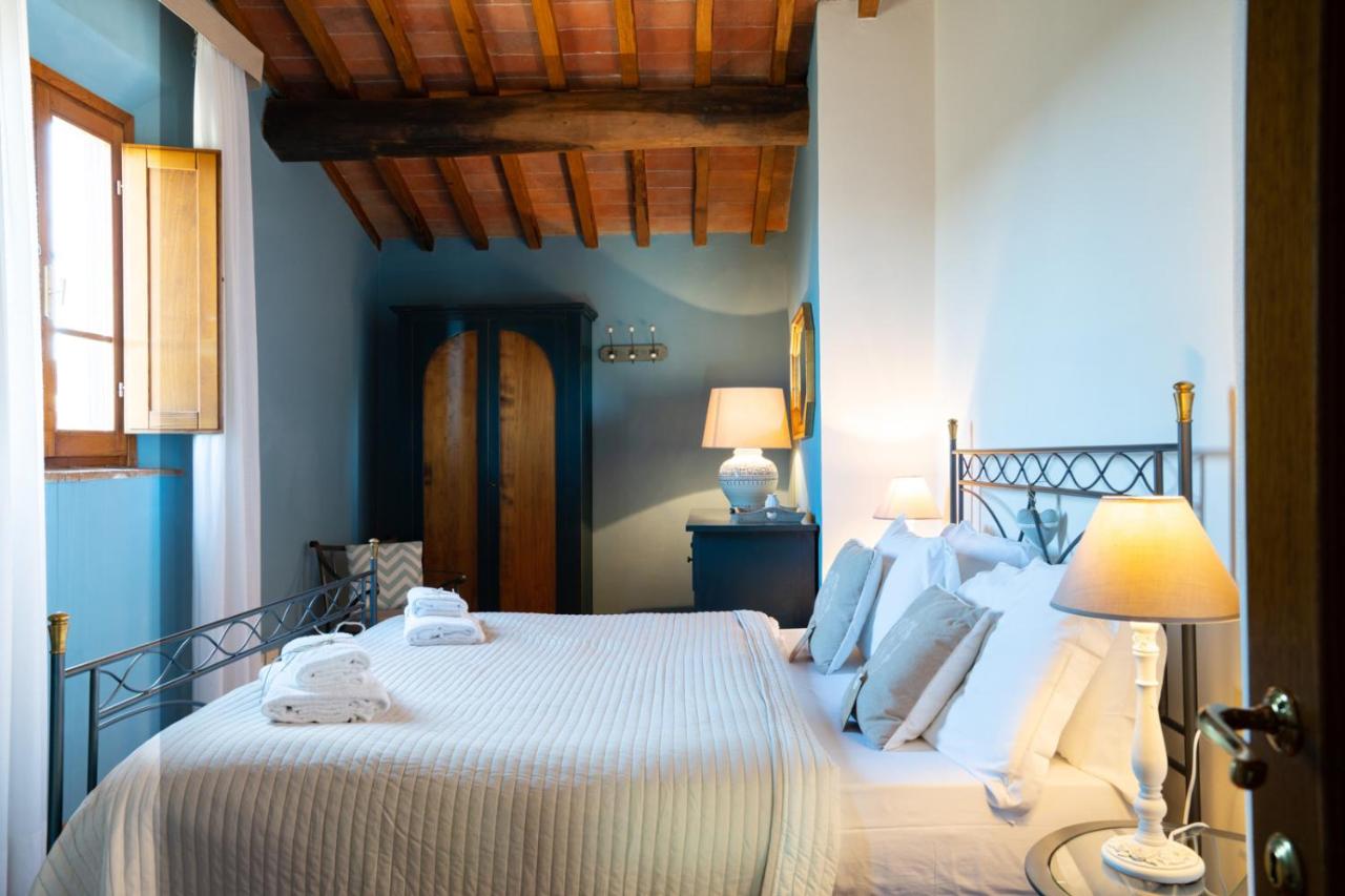 Appartement 3 Chambres