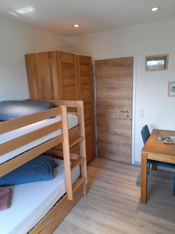 Appartement met 1 Slaapkamer