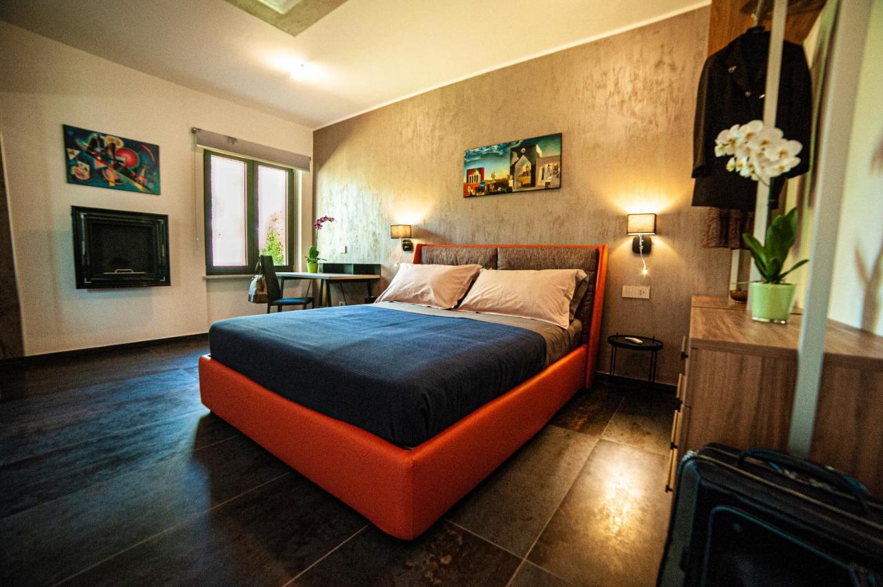 Superior Kamer met Kingsize Bed