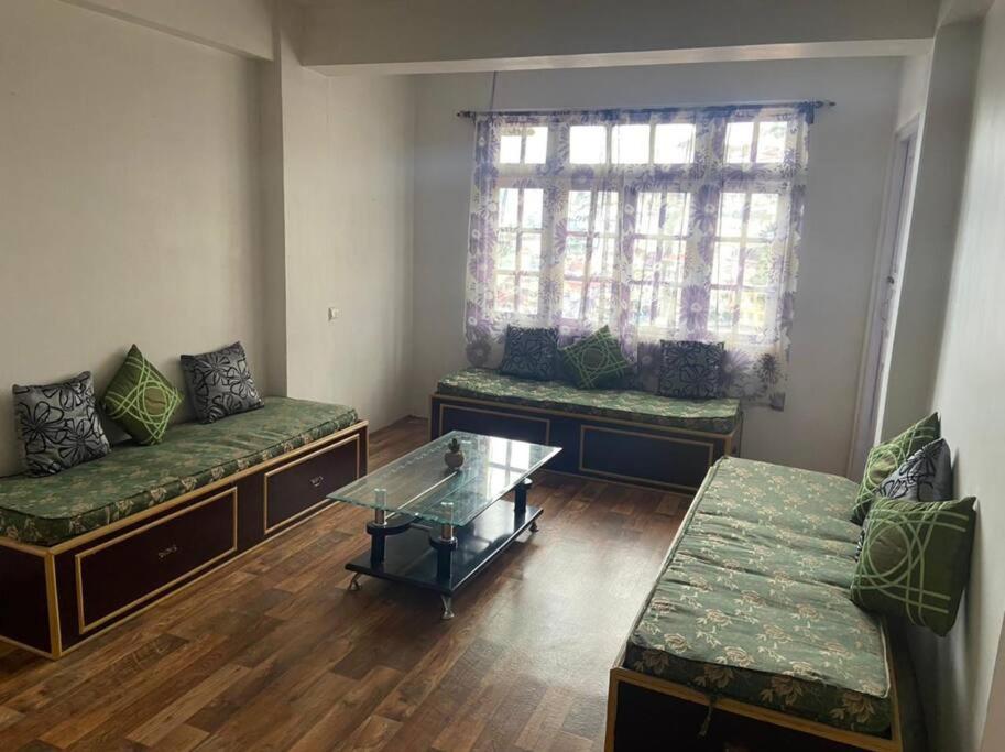 B&B Darjeeling - Norbus Homestay - Bed and Breakfast Darjeeling