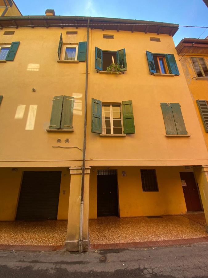 La Perla del Centro - B&B