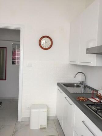 Atmosfera B&B al centro della città - Ferienwohnung Cosenza