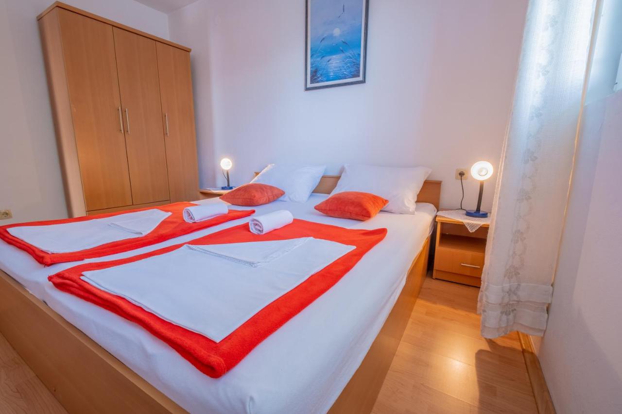 Apartamento de 2 dormitorios