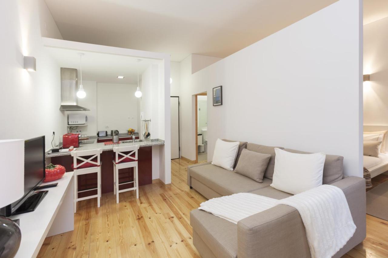 Appartamento Superior con 1 Camera da Letto 