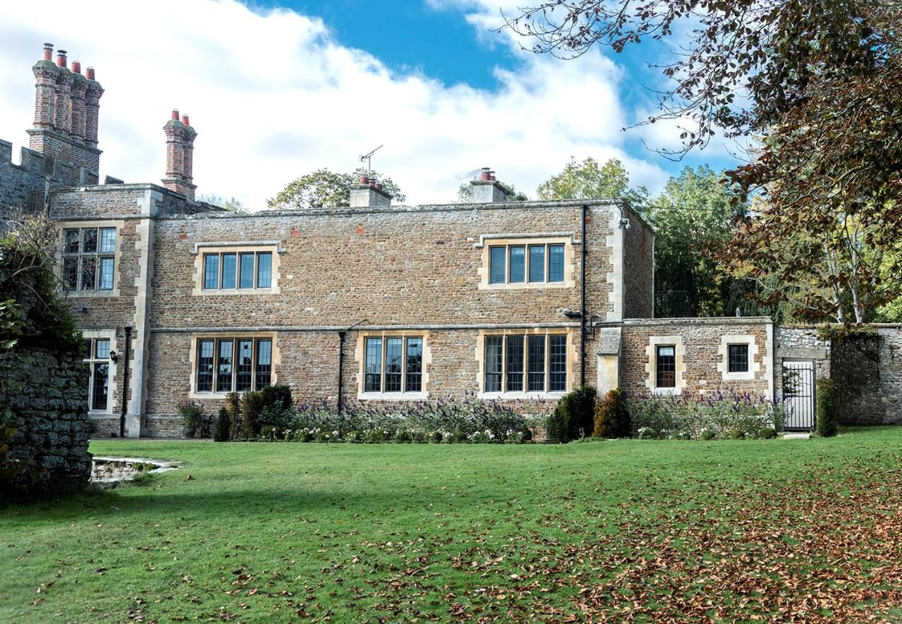 Eagles Nest at Greyfriars - B&B