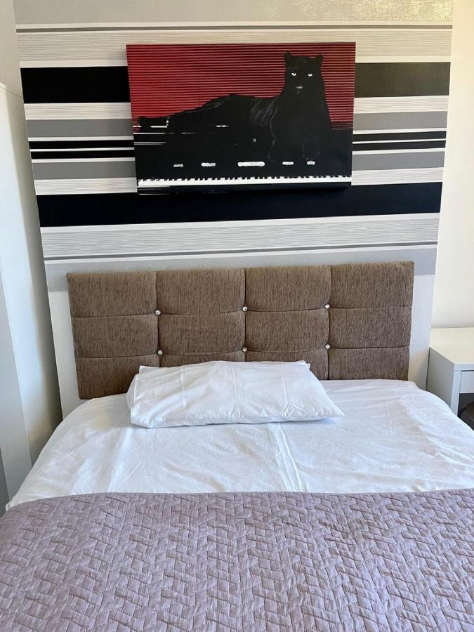 Economy Doppelzimmer