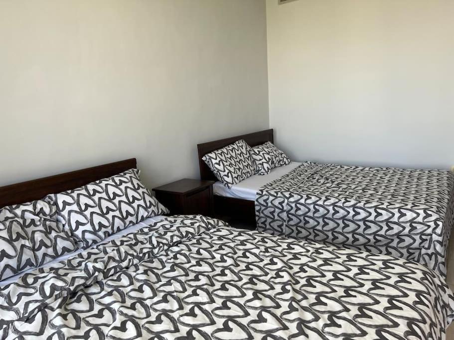Apartment mit 2 Schlafzimmern