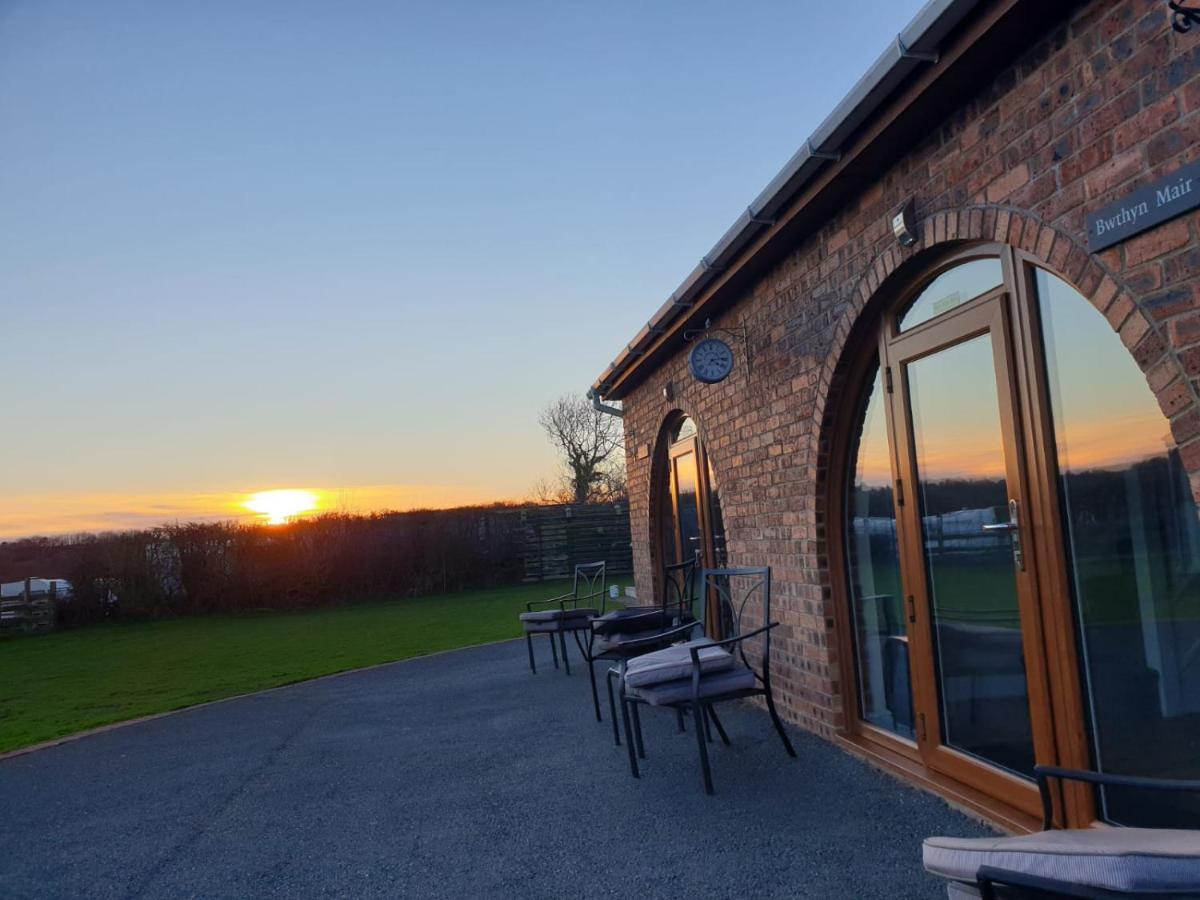 Bwthyn Mair - B&B Llangefni