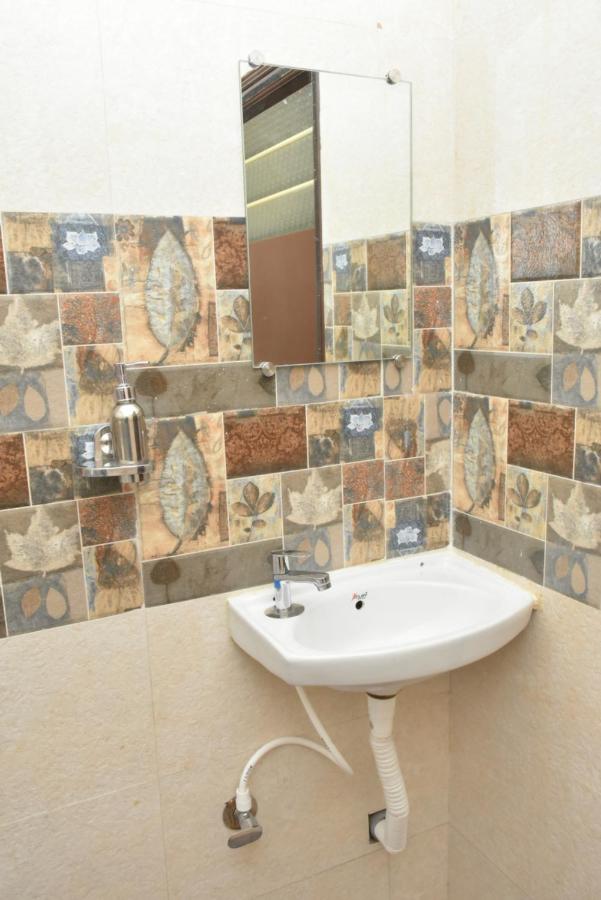 Chambre Double Économique