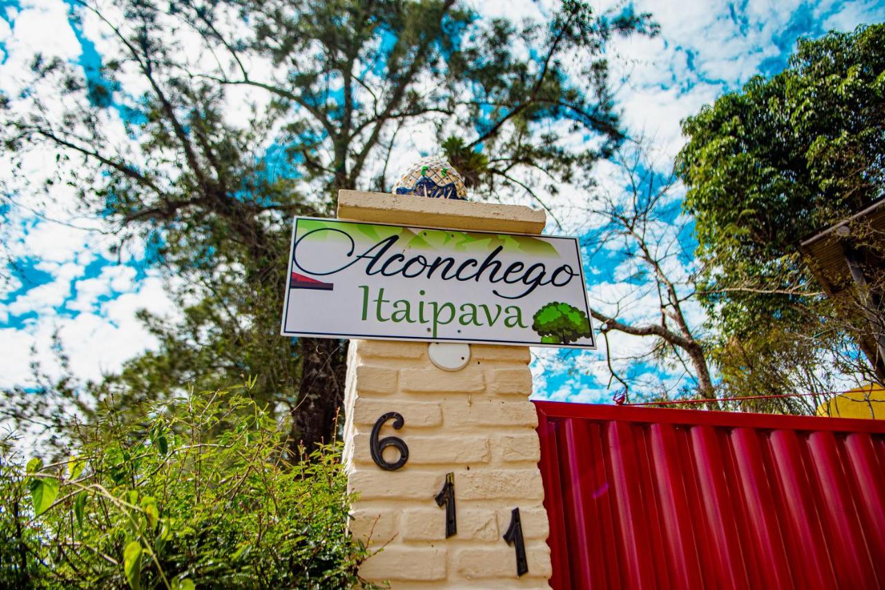 Aconchego Itaipava - B&B Petrópolis