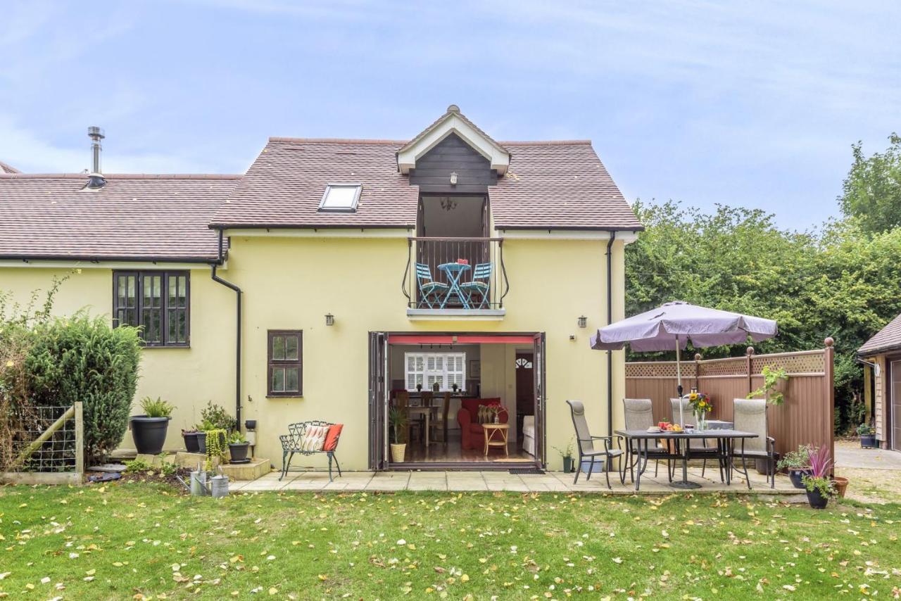 Ramblers - B&B