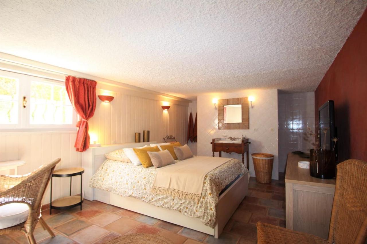 Doppelzimmer mit eigenem Bad