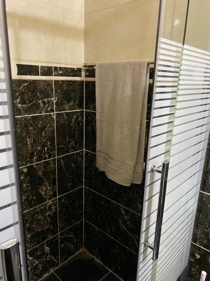 Appartement met 2 slaapkamers
