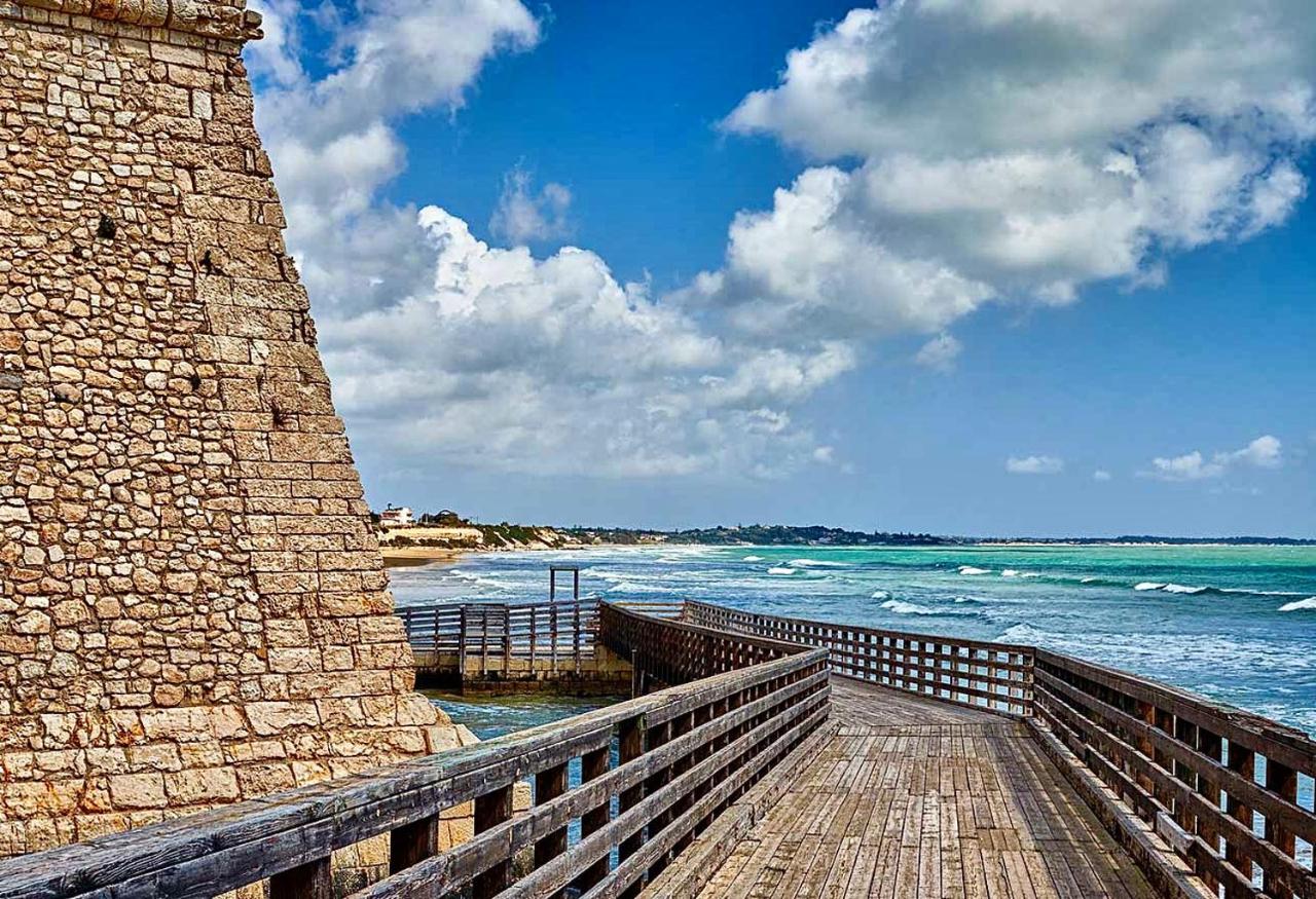 La casa di “Nedda” - Chambres d’hôtes Pozzallo