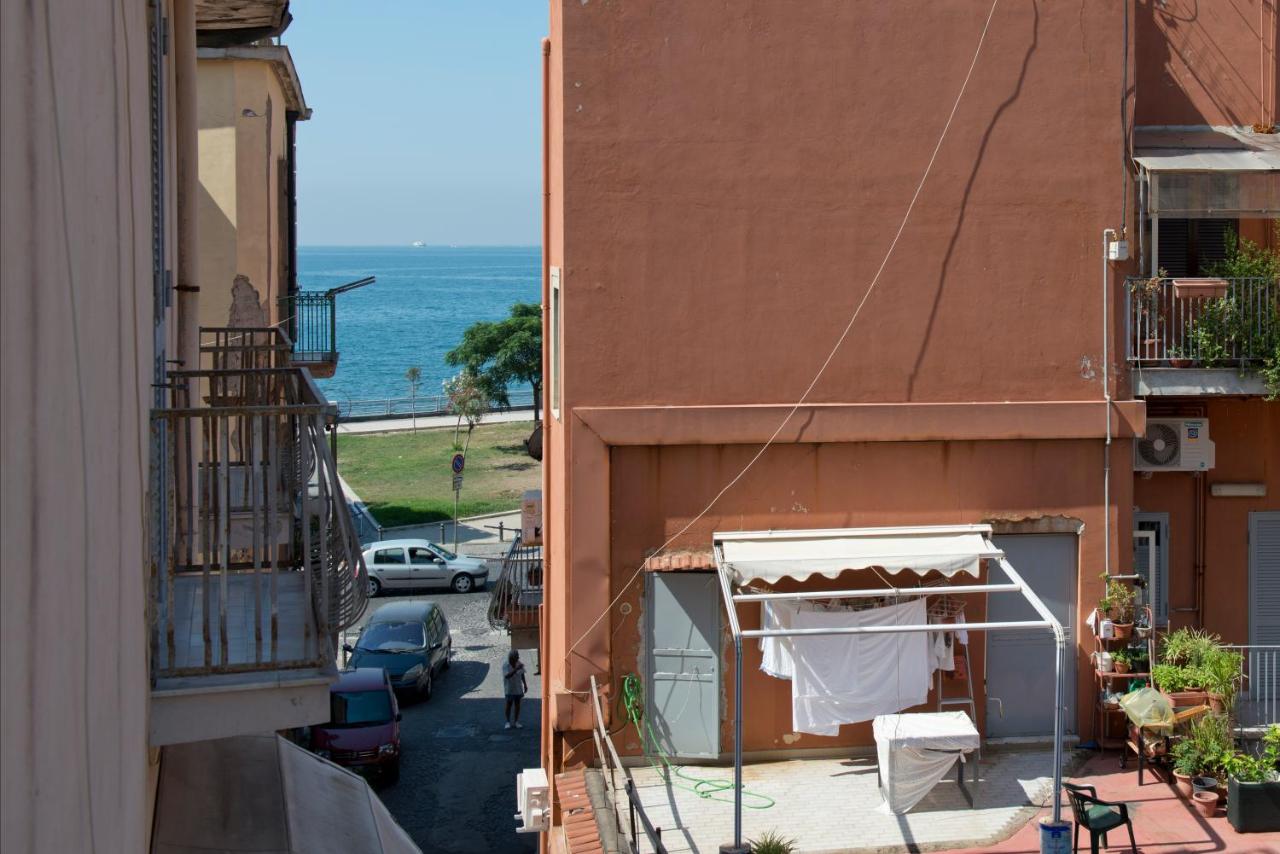 Pozzuoli 100per100 Home - B&B Pozzuoli