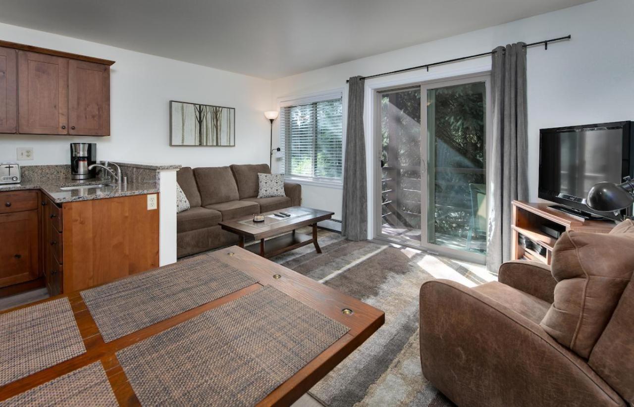 Wildwood Suites Bighorn Condo - Ski-in - Downtown Breck - Ferienwohnung