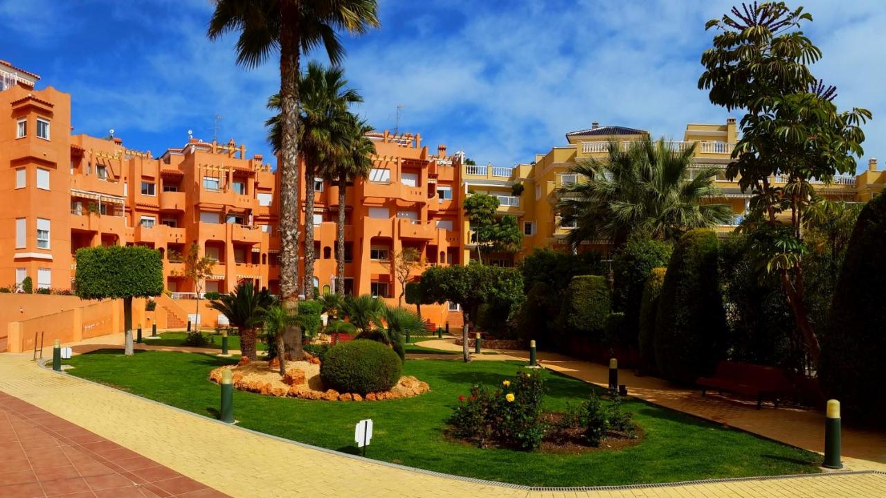 Apartamento Las Calitas II - Bed and Breakfast Playas de Orihuela