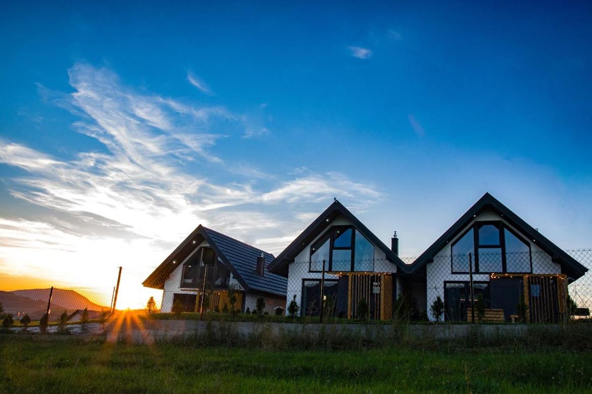 Gorczańskie Wzgórze - Chambres d’hôtes