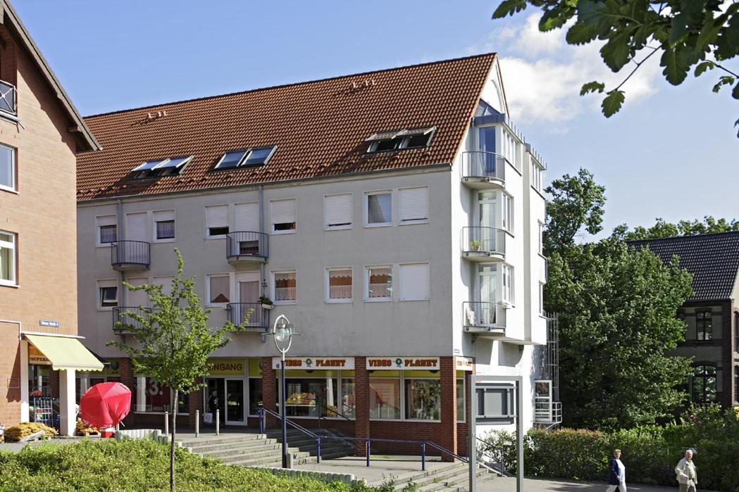 Management - Business Suiten - Chambres d’hôtes