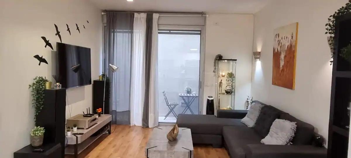 B&B Tel Aviv - funattlv - Bed and Breakfast Tel Aviv