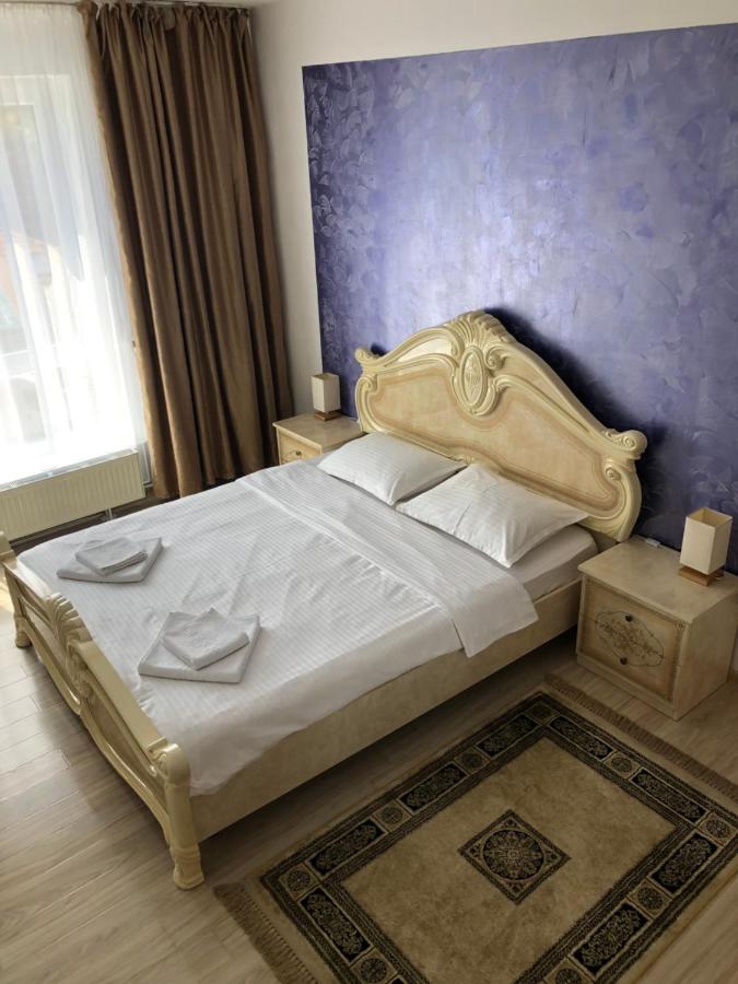Apartament Corso - B&B Turda