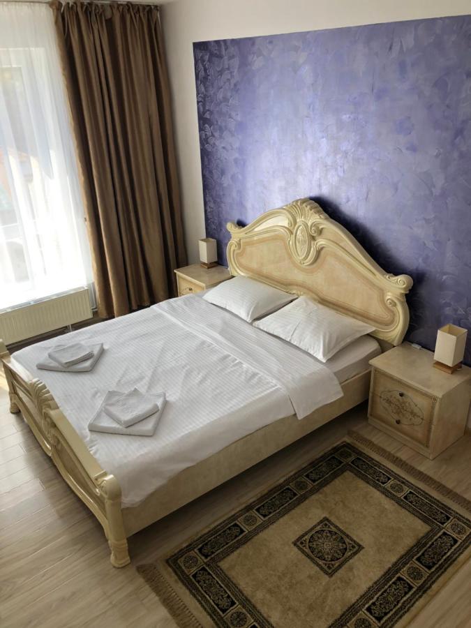 B&B Turda - Apartament Corso - Bed and Breakfast Turda