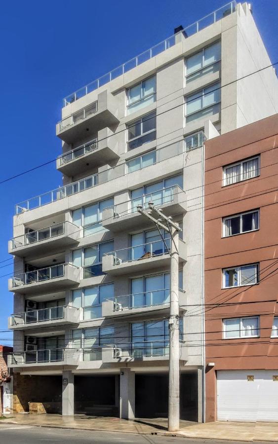 Departamentos Las Heras - Ferienwohnung Salta