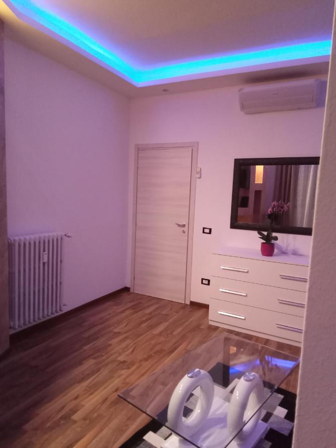 Camera Matrimoniale Deluxe con Balcone