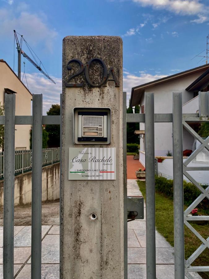 Casa Rachele Apartment - B&B Bardolino