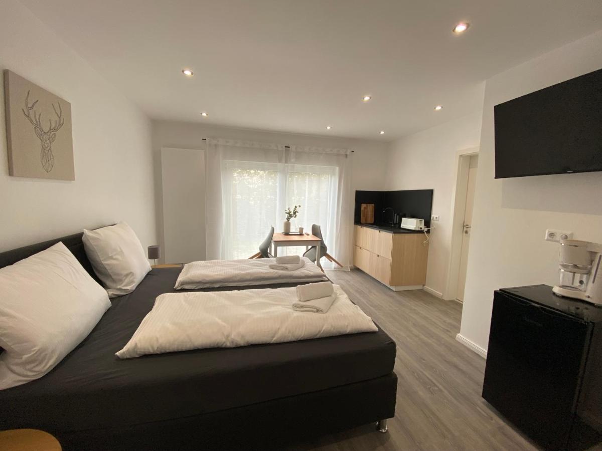 FRIESENHÜTTE NORDDEICH - B&B