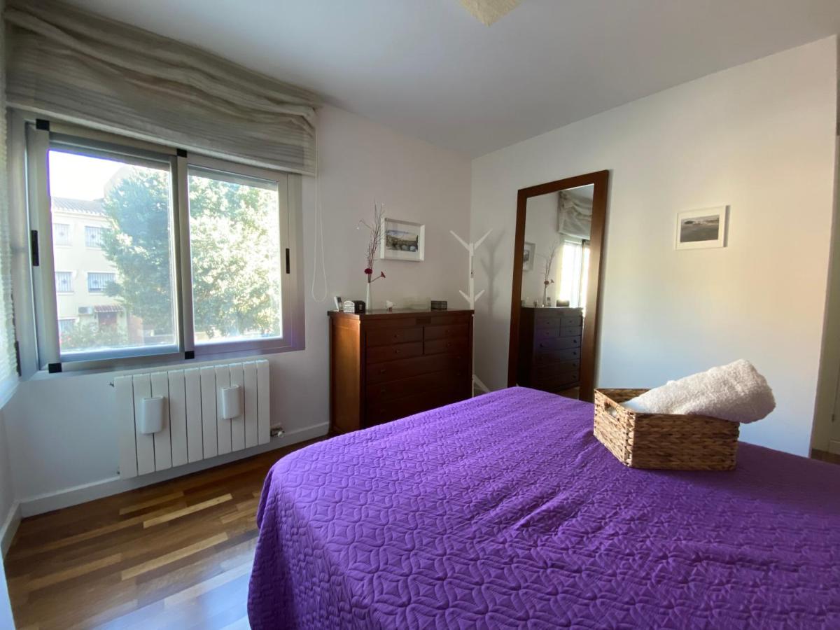 Apartment mit 3 Schlafzimmern