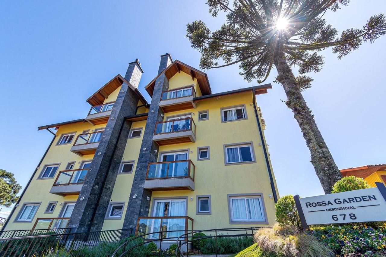 Apto excelente em Gramado - @stayhousetemporada - Ferienwohnung