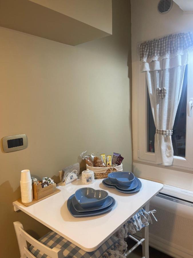 VicoloSei - B&B