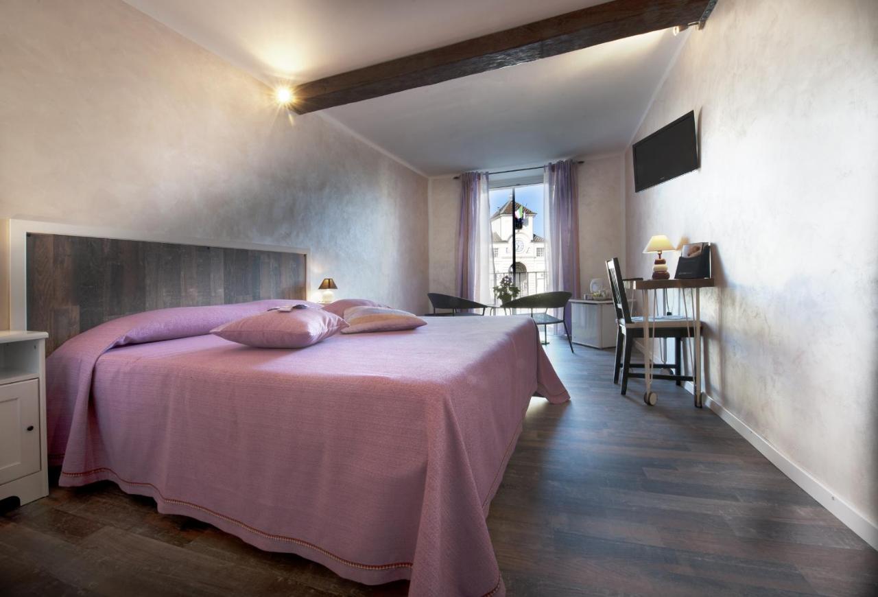 Doppelzimmer mit eigenem Bad