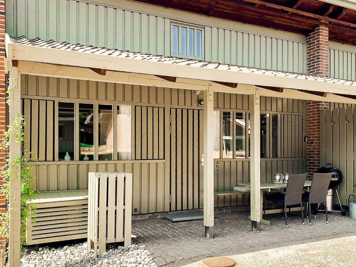 B&B Allinge - 4 person holiday home in Allinge - Bed and Breakfast Allinge