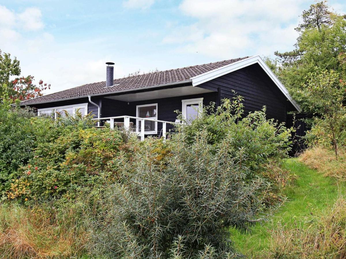 B&B Bjørnstrup - Two-Bedroom Holiday home in Kalundborg 1 - Bed and Breakfast Bjørnstrup