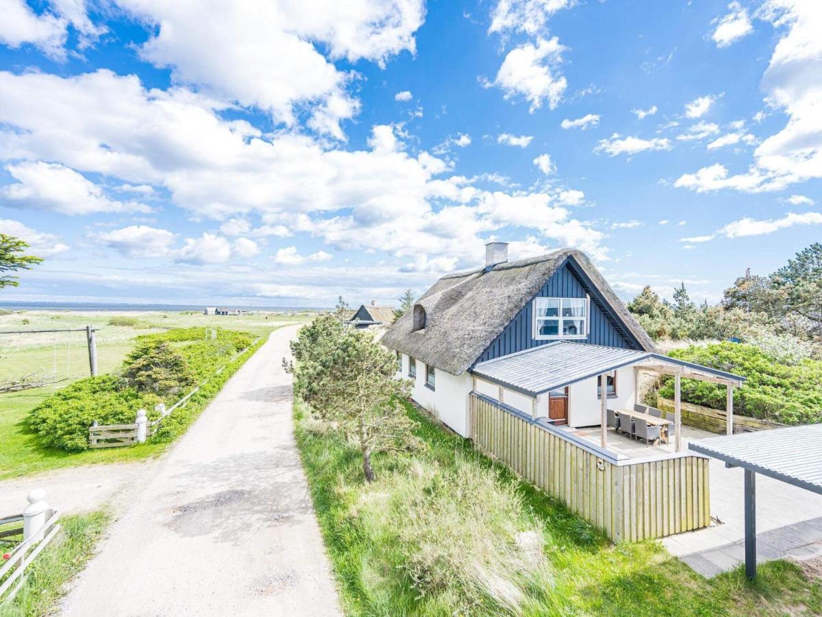 B&B Hvide Sande - Holiday home Hvide Sande CVI - Bed and Breakfast Hvide Sande