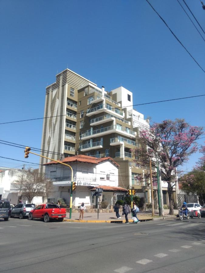 Departamento céntrico Salta Capital - B&B