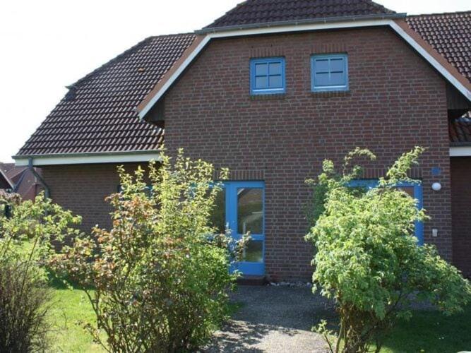 Gemütliche Ferienwohnung auf Fehmarn - Ferienwohnung Petersdorf