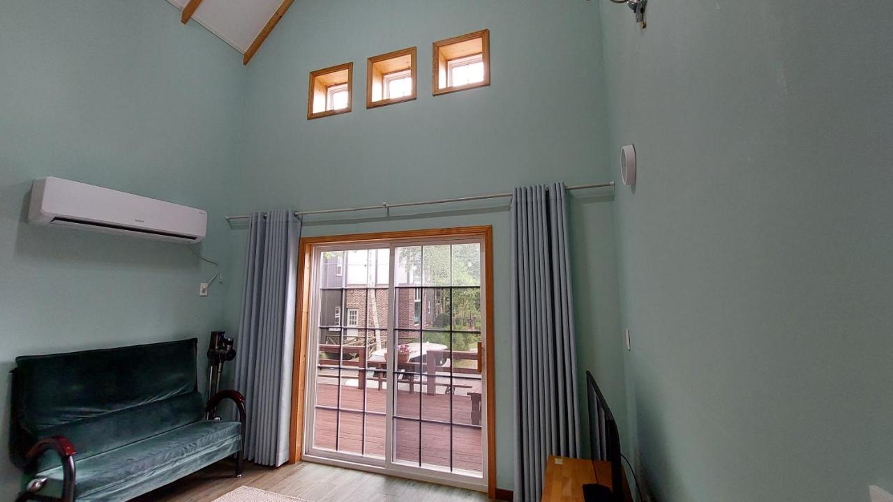 Duplex Studio (4 Adults)