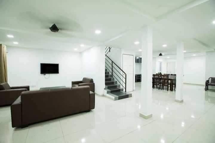B&B Kota Bharu - Jack Guest House KB 5 Rooms 4 Toilets - Max 20 pax - Bed and Breakfast Kota Bharu