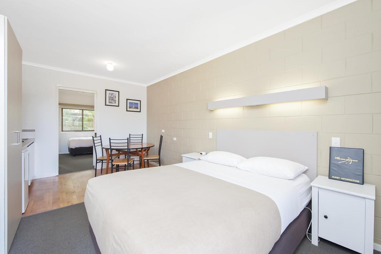 Suite mit Doppelbett oder 2 Einzelbetten