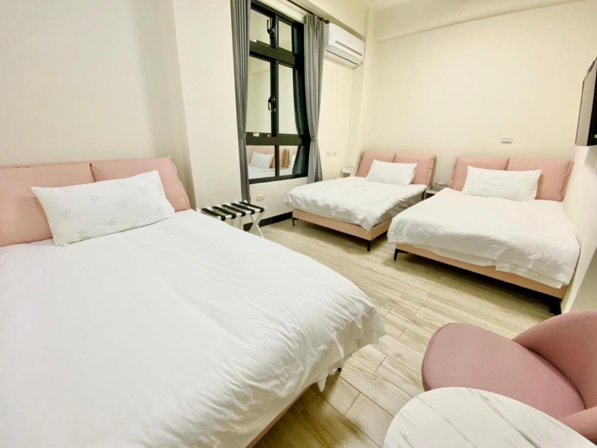 Triple Room with Private Bathroom