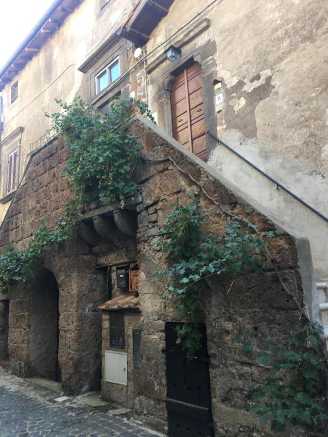 antica dimora - B&B