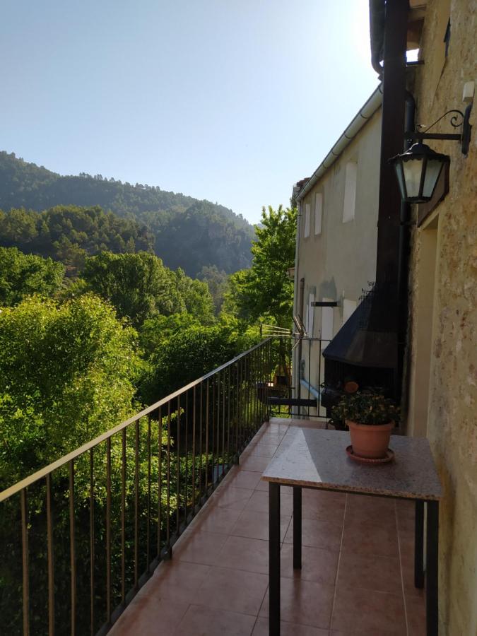 Las Casicas del Tío Ángel-A - Bed and Breakfast
